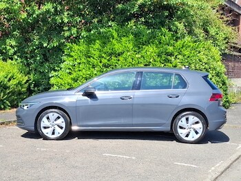 Used Volkswagen Golf 2023 for sale - 78675197: Photo