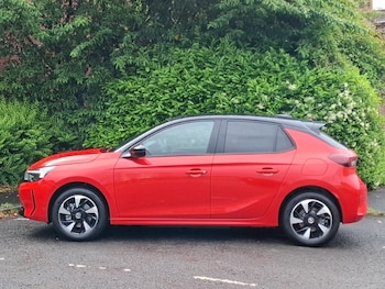 Used Vauxhall Corsa 2026 for sale - 78799599: Photo