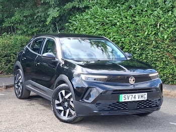 Used Vauxhall Mokka 2024 for sale - 79294374: Photo