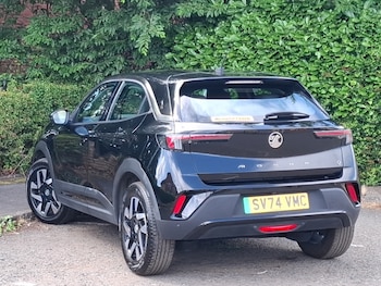 Used Vauxhall Mokka 2024 for sale - 79294374: Photo