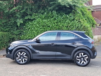 Used Vauxhall Mokka 2024 for sale - 79294374: Photo