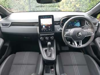 Used Renault Clio 2023 for sale - 74414209: Photo