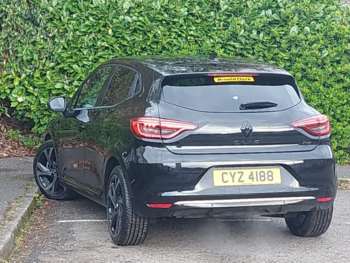 Used Renault Clio 2023 for sale - 74414209: Photo