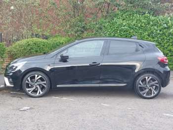 Used Renault Clio 2023 for sale - 74414209: Photo