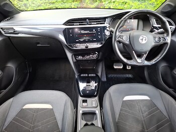 Used Vauxhall Corsa 2023 for sale - 78374367: Photo