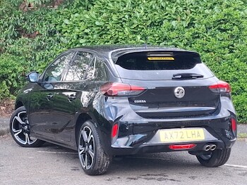 Used Vauxhall Corsa 2023 for sale - 78374367: Photo