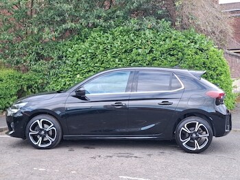 Used Vauxhall Corsa 2023 for sale - 78374367: Photo