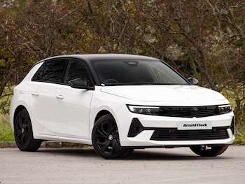 Vauxhall - Astra