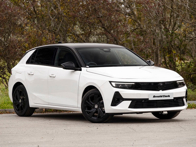 Used Vauxhall Astra 2025 for sale - 76331840: Photo 7