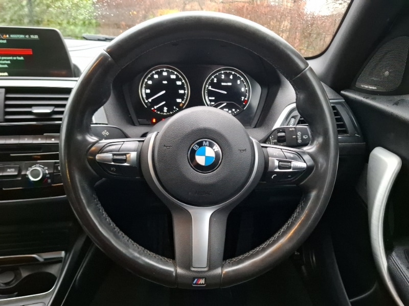 Used BMW 1 Series 2019 for sale - 77289997: Photo 10