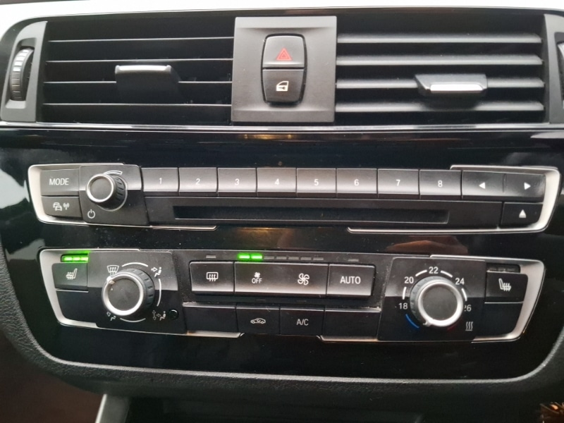 Used BMW 1 Series 2019 for sale - 77289997: Photo 13