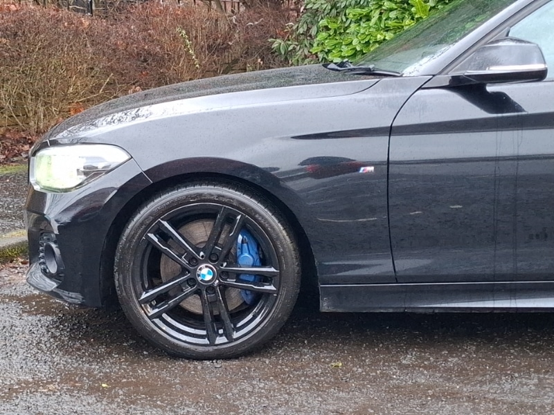 Used BMW 1 Series 2019 for sale - 77289997: Photo 19