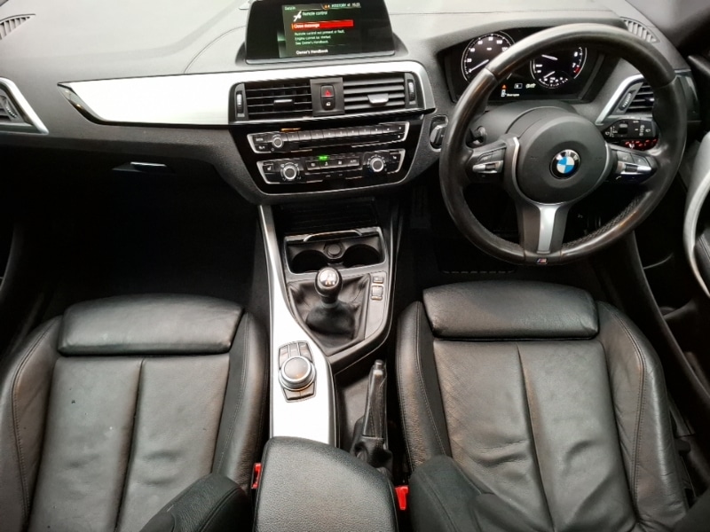 Used BMW 1 Series 2019 for sale - 77289997: Photo 2