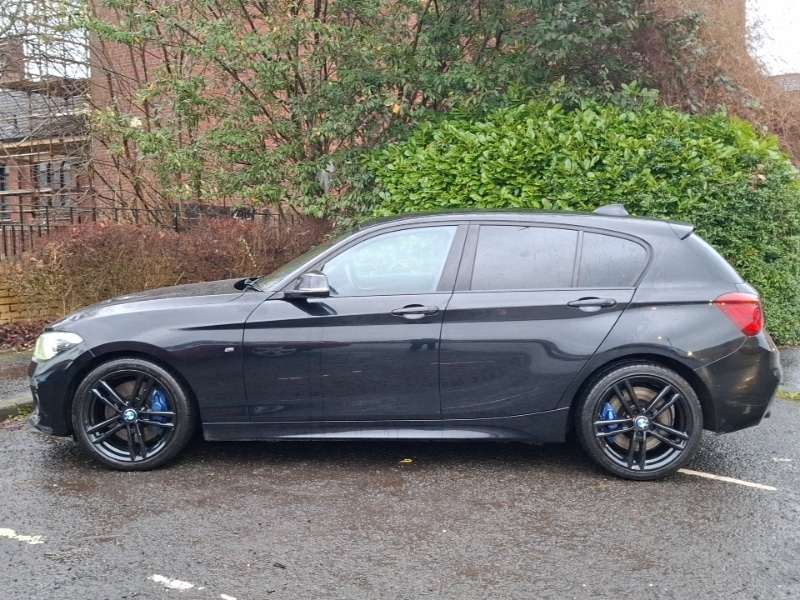 Used BMW 1 Series 2019 for sale - 77289997: Photo 4