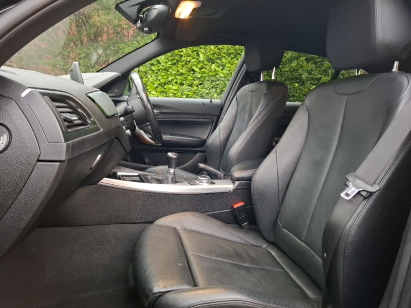 Used BMW 1 Series 2019 for sale - 77289997: Photo 5