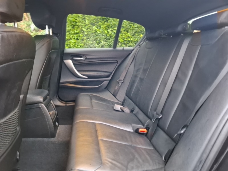 Used BMW 1 Series 2019 for sale - 77289997: Photo 6