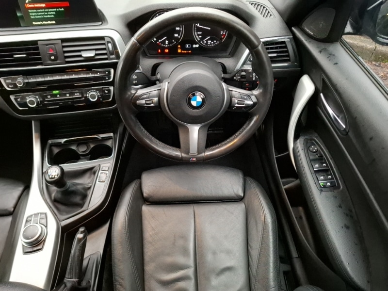 Used BMW 1 Series 2019 for sale - 77289997: Photo 7