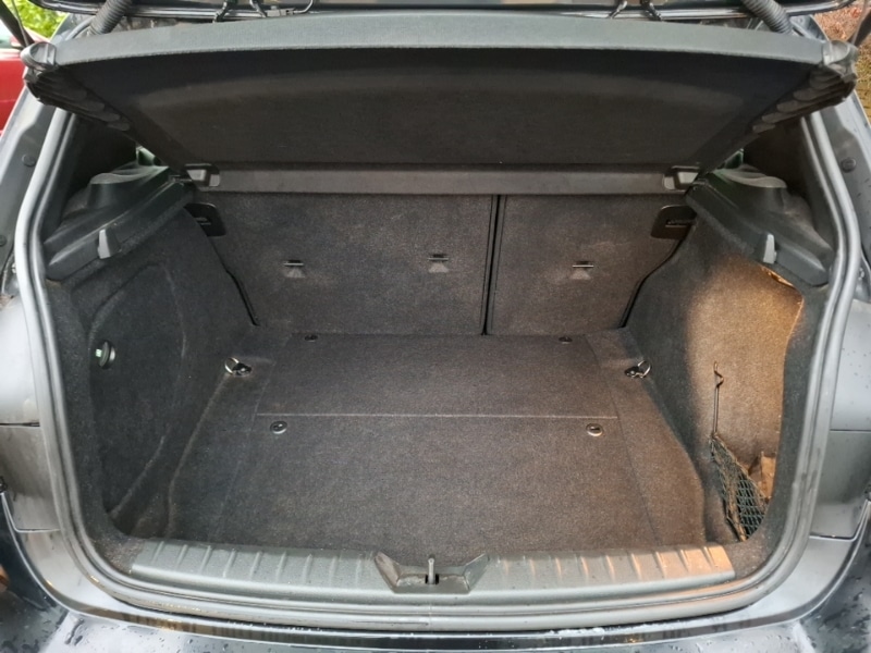 Used BMW 1 Series 2019 for sale - 77289997: Photo 8