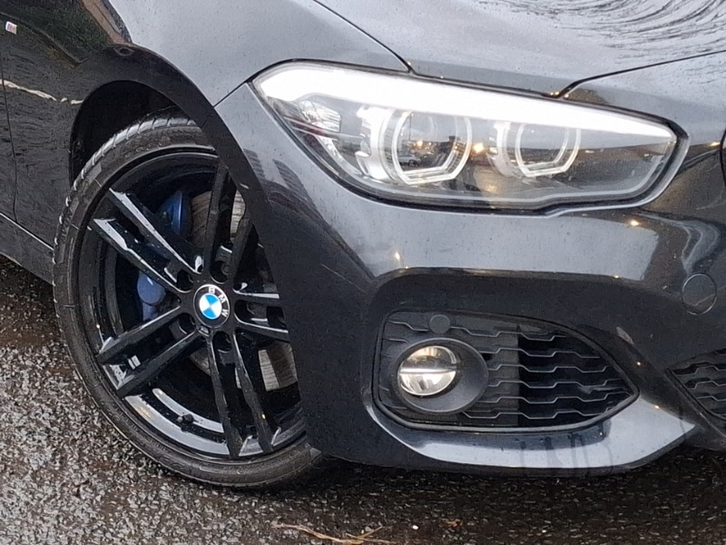 Used BMW 1 Series 2019 for sale - 77289997: Photo 9