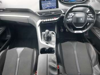 Used Peugeot 3008 2018 for sale - 75169621: Photo