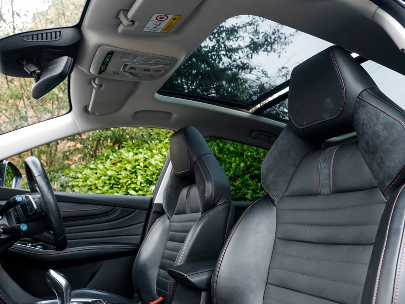 Used MG MG HS 2023 for sale - 77652197: Photo 10