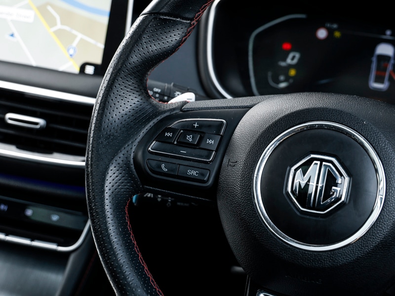 Used MG MG HS 2023 for sale - 77652197: Photo 11
