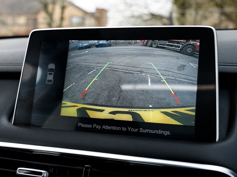 Used MG MG HS 2023 for sale - 77652197: Photo 14