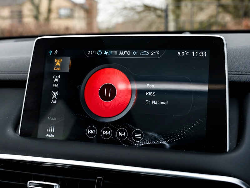 Used MG MG HS 2023 for sale - 77652197: Photo 15