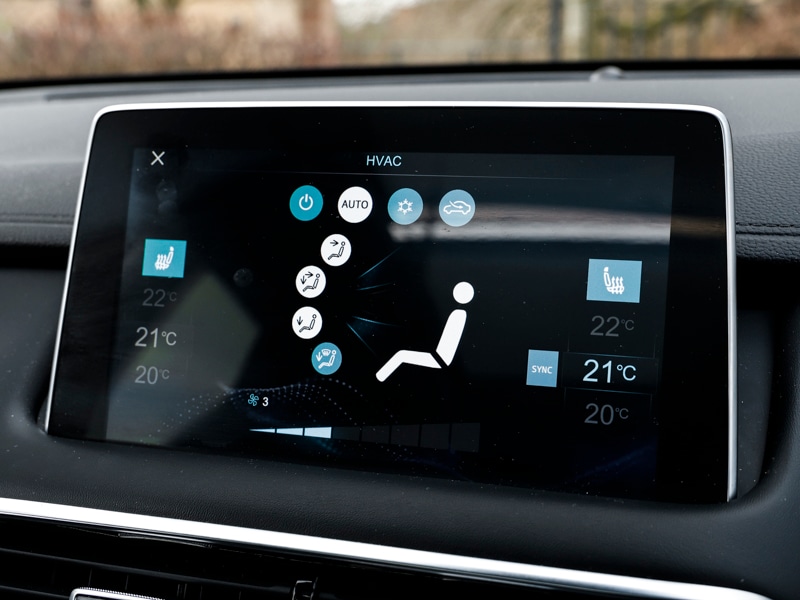 Used MG MG HS 2023 for sale - 77652197: Photo 17