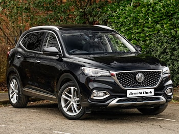 Used MG MG HS 2023 for sale - 77652197: Photo