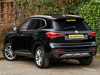 Used MG MG HS 2023 for sale - 77652197: Photo