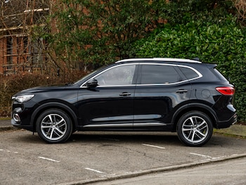 Used MG MG HS 2023 for sale - 77652197: Photo