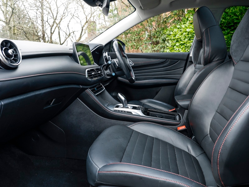 Used MG MG HS 2023 for sale - 77652197: Photo 5