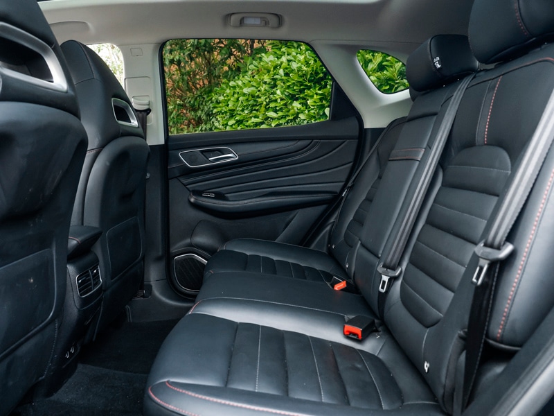 Used MG MG HS 2023 for sale - 77652197: Photo 6