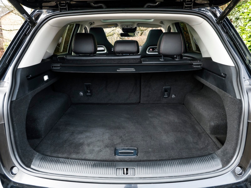 Used MG MG HS 2023 for sale - 77652197: Photo 8