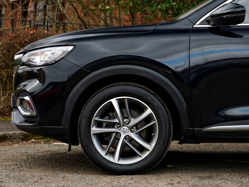 Used MG MG HS 2023 for sale - 77652197: Photo 9