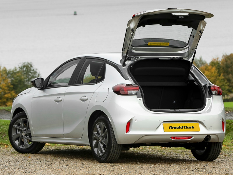 Used Vauxhall Corsa 2025 for sale - 76455750: Photo 17