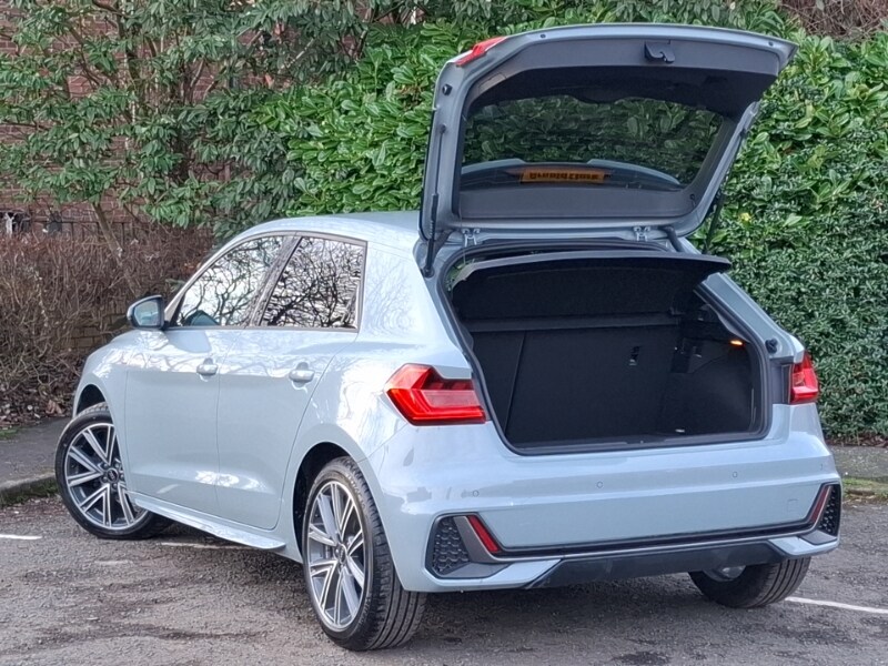 Used Audi A1 2024 for sale - 77585096: Photo 18