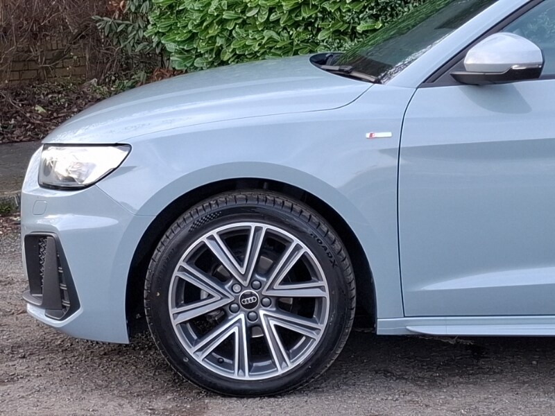 Used Audi A1 2024 for sale - 77585096: Photo 19