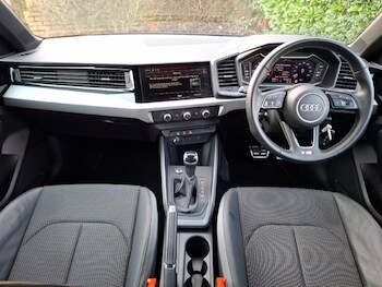 Used Audi A1 2024 for sale - 77585096: Photo