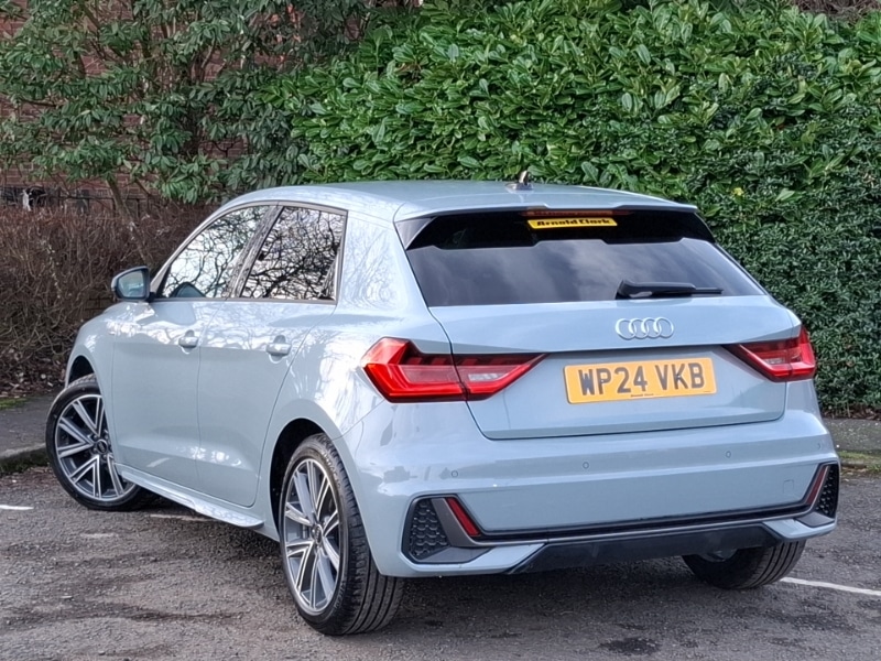 Used Audi A1 2024 for sale - 77585096: Photo 3