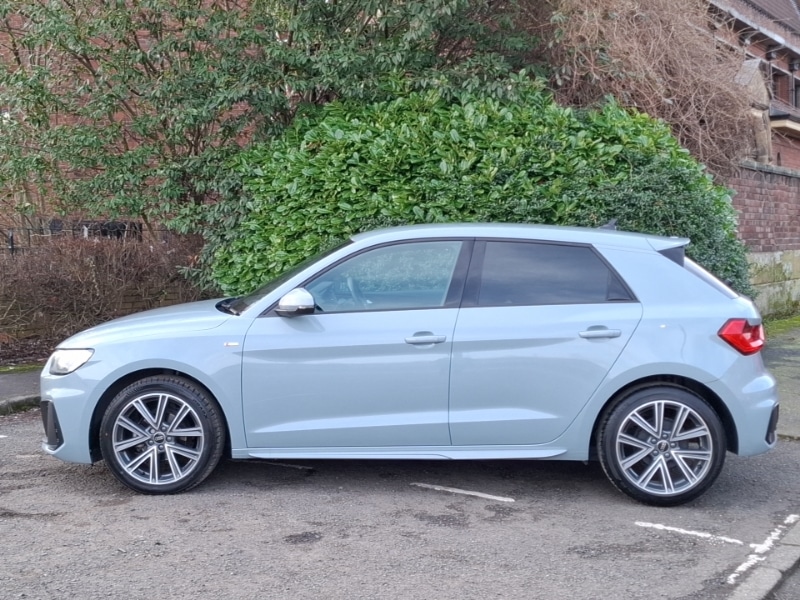 Used Audi A1 2024 for sale - 77585096: Photo 4