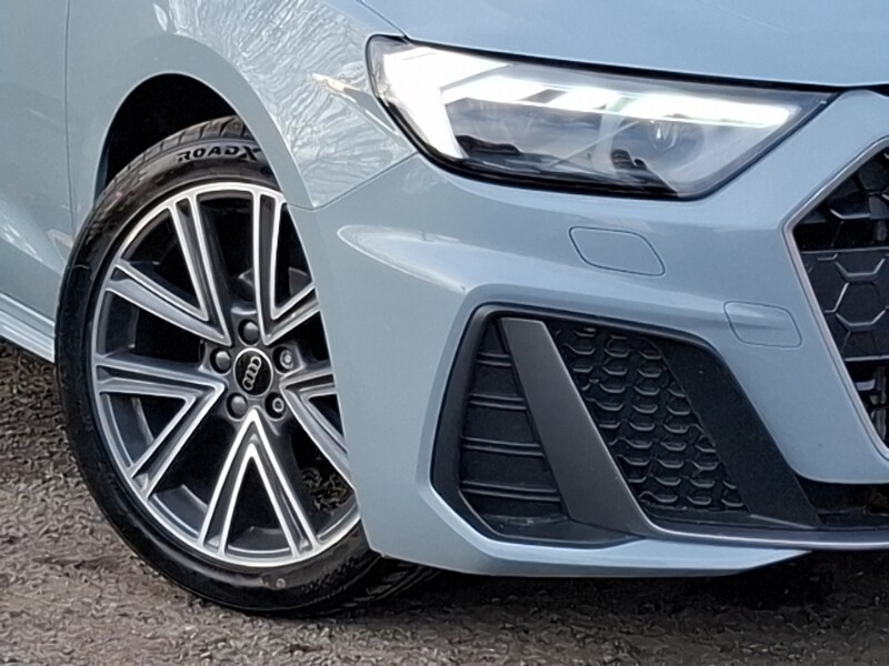 Used Audi A1 2024 for sale - 77585096: Photo 9