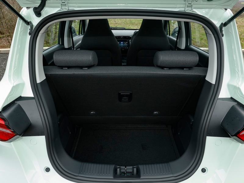 Used Leapmotor T03 2026 for sale - 77786736: Photo 19