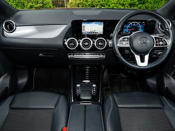 Used Mercedes-Benz GLA 2021 for sale - 79407241: Photo