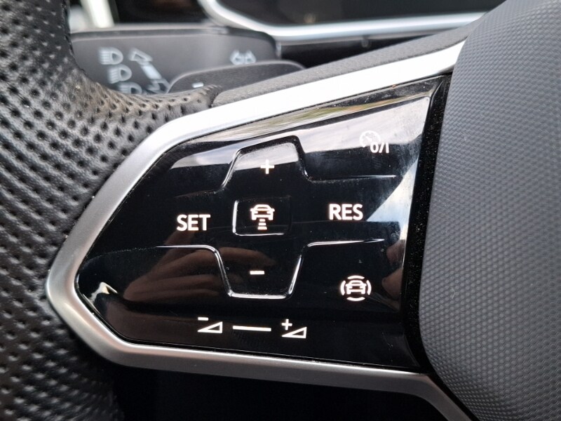 Used Volkswagen T-Roc 2022 for sale - 78013501: Photo 13