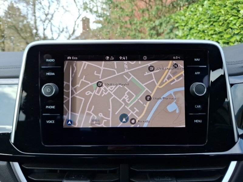 Used Volkswagen T-Roc 2022 for sale - 78013501: Photo 16