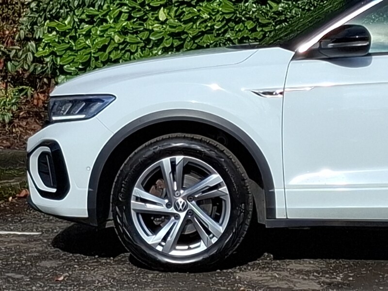 Used Volkswagen T-Roc 2022 for sale - 78013501: Photo 19