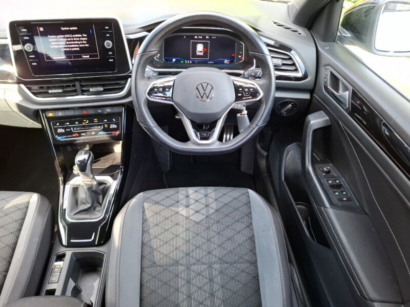 Used Volkswagen T-Roc 2022 for sale - 78013501: Photo 7