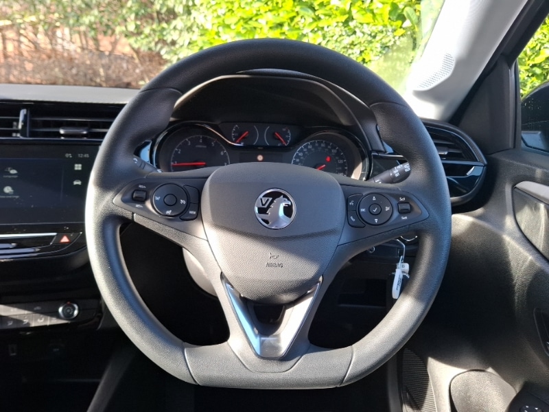 Used Vauxhall Corsa 2025 for sale - 77580269: Photo 10